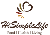 HiSimpleLife - Food Health Living