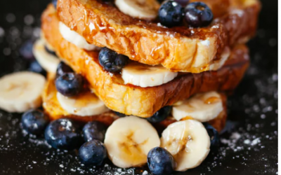 Fantastic French Toast