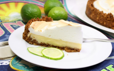 Key West Key Lime Pie – Das Original