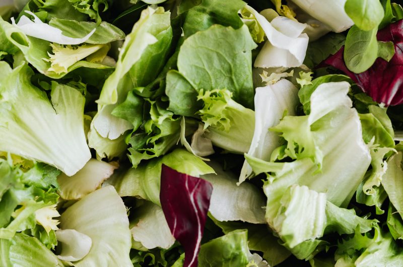 Classic Caesar Salad