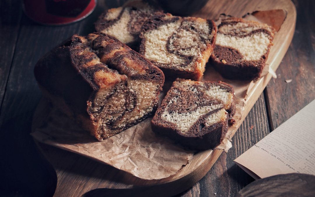 Marmorkuchen